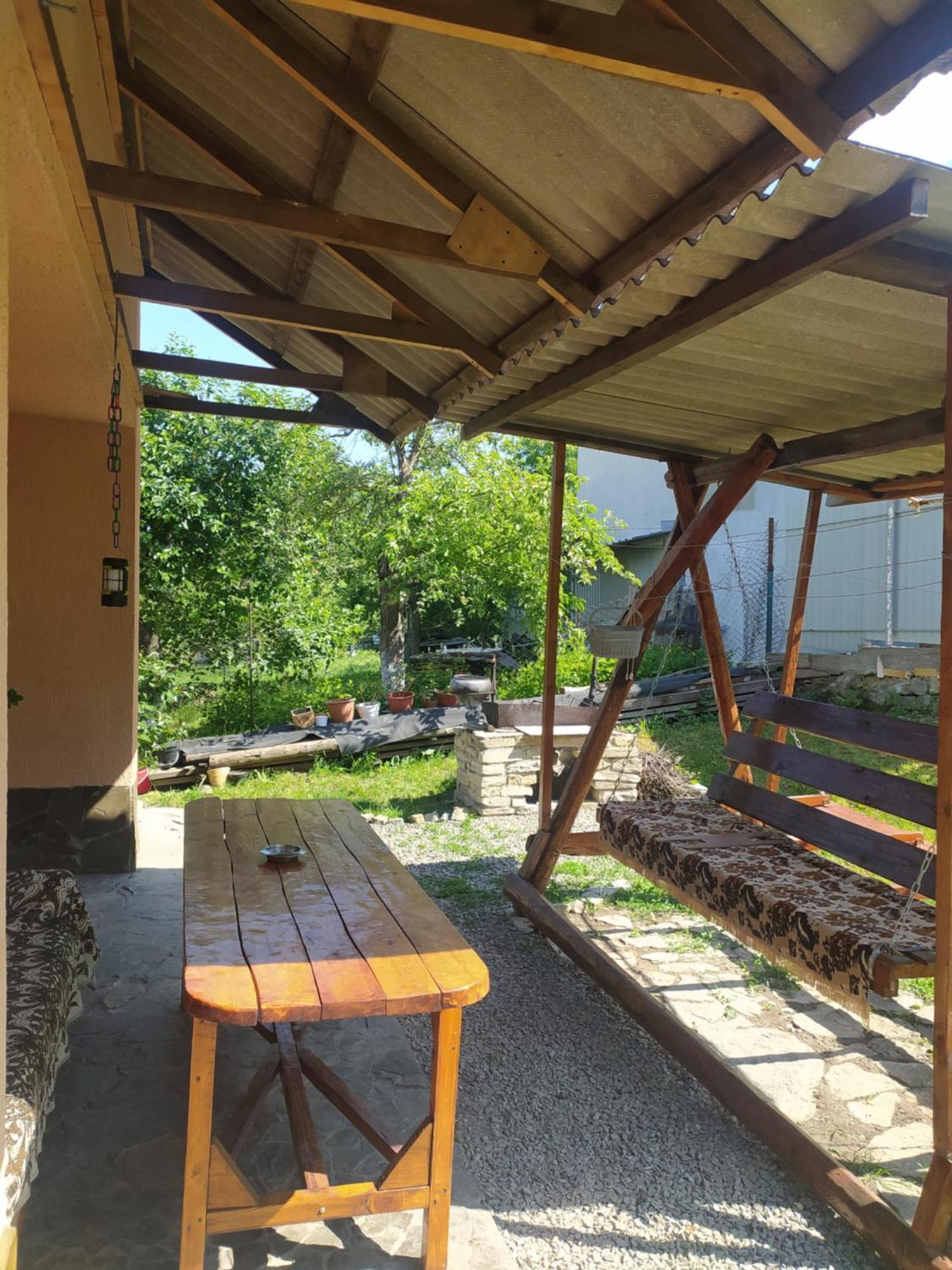 Guest House Cherepaha カームヤネツィ・ポジーリシクィイ 部屋 写真