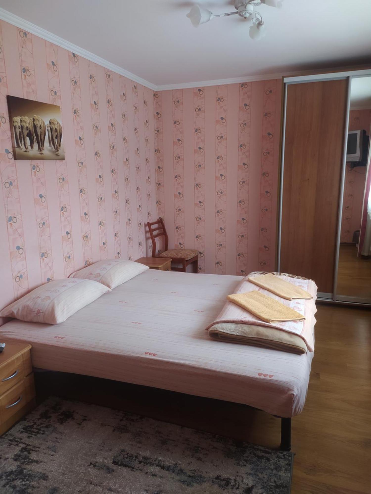 Guest House Cherepaha カームヤネツィ・ポジーリシクィイ エクステリア 写真