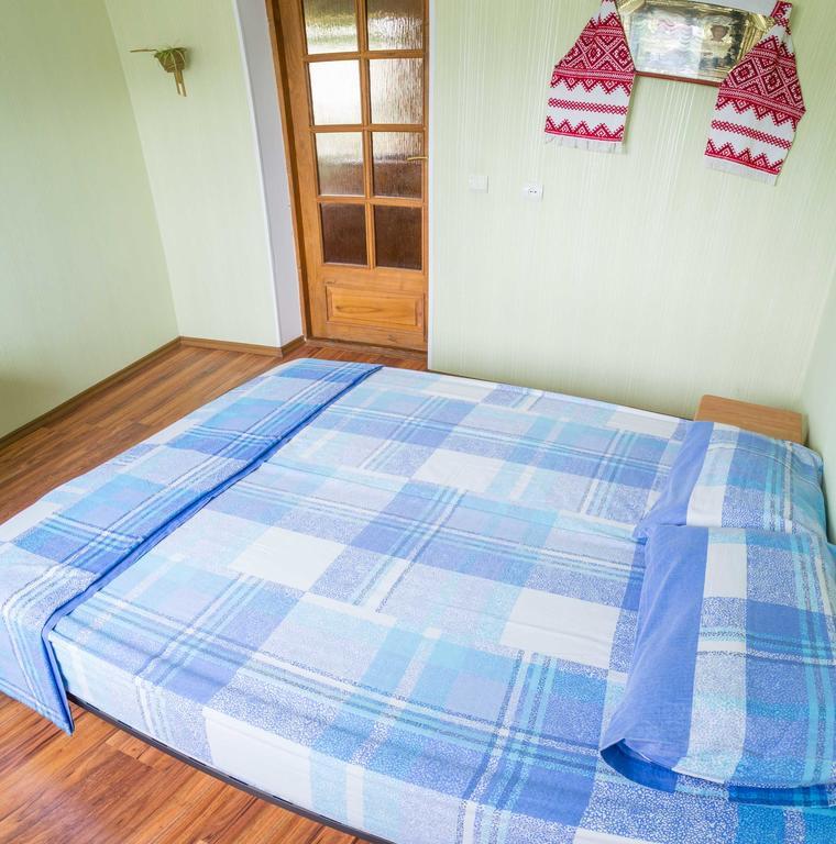 Guest House Cherepaha カームヤネツィ・ポジーリシクィイ エクステリア 写真